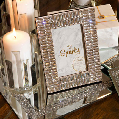 Fifth Avenue Picture Frame