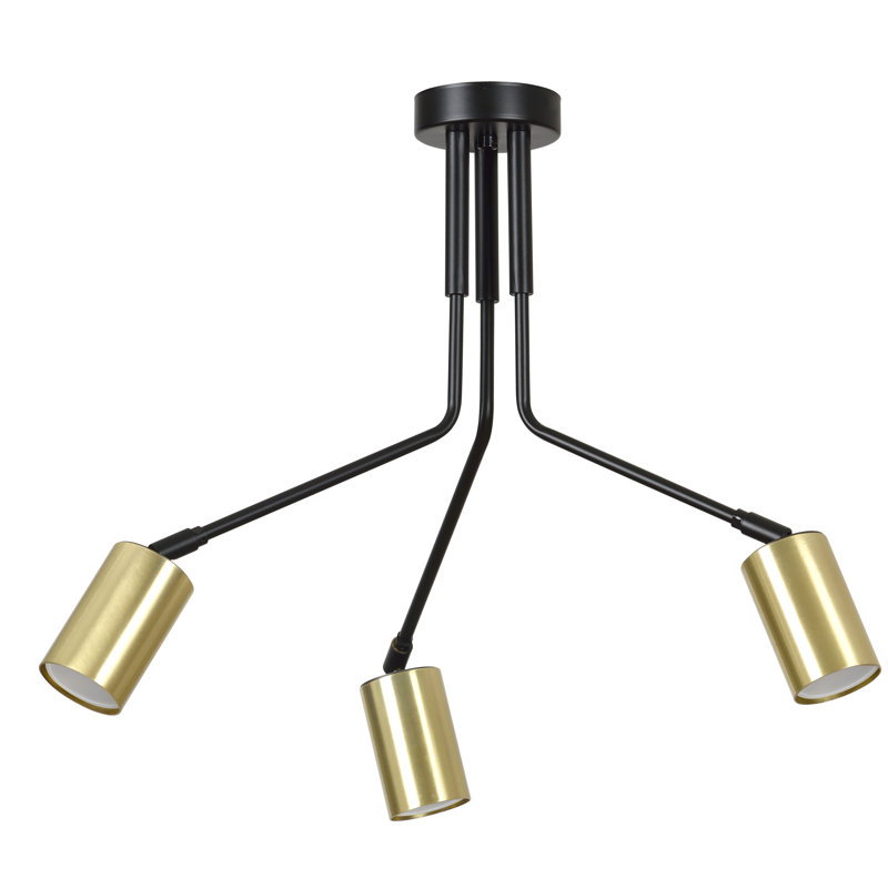 Ciccone Spotlight, Black