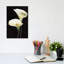Calle 1 Piece Wrapped Canvas Wall Art-1553696448
