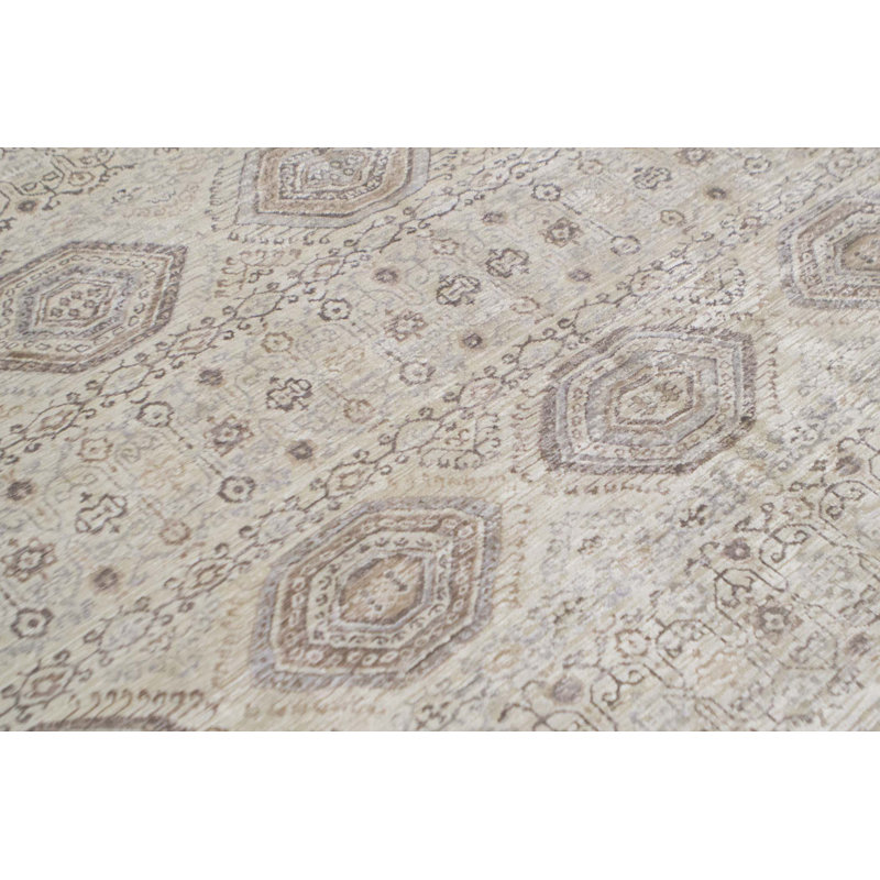 Canterbury One-of-a-Kind 7'11" X 10'1" Area Rug