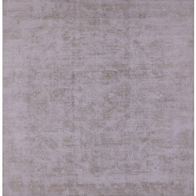Tapis oriental gris Mireille