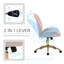 Velvet Task Chair-185019462