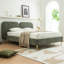 Lit plateforme tapissier avec dossier-79447758-123582001