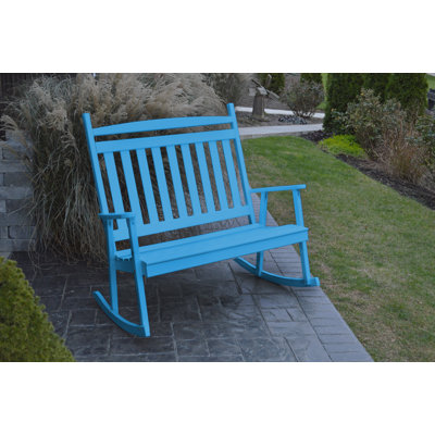 Banc berçant Austyn Classic