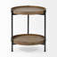 Table de bout Gaier