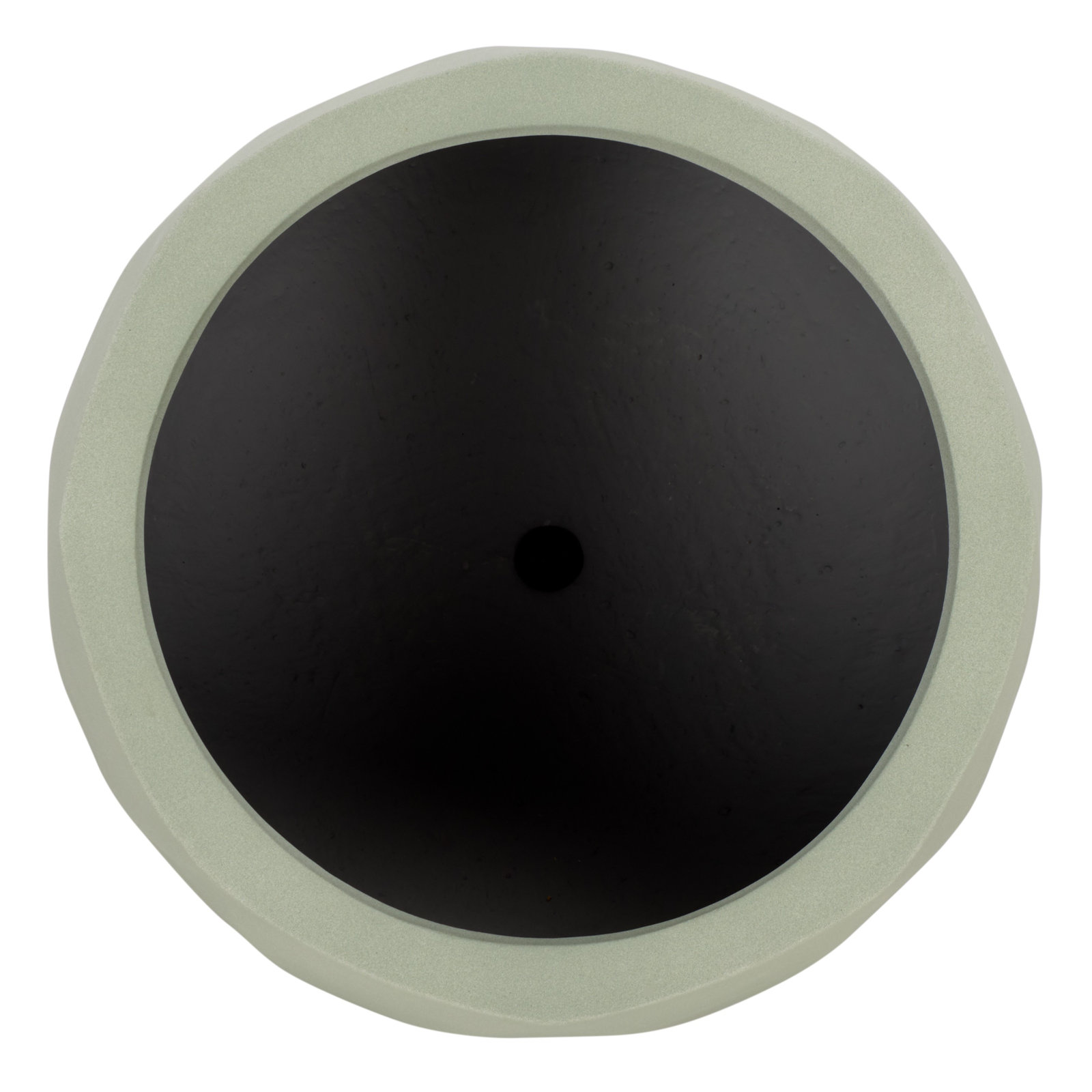 Yunque Pot Planter, Sage
