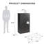 Commode 5 tiroirs Grantville-1344003551