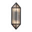 Cairo 2 - Light Flush Mounted Sconce