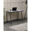 LUMA Study Desk, Computer Desk, Office Table, Simple Modern Design, Writing Desk