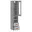 180cm H x 35cm W Standard Bookcase