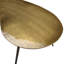 Saroyan Three Leg Coffee Table
