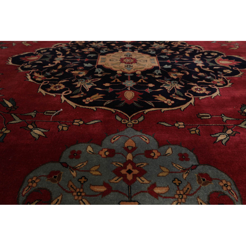 One-of-a-Kind 8'11" X 11'8" Area Rug