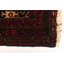 Tapis beige Teimani 2 pi 9 po x 4 pi 2 po