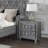 Ashurce 2-drawer Nightstand-124853819
