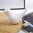 Small White Birds Statues Home Decor Modern Style Decorative Ornaments for Living Room Decor, Bedroom, Office Desktop, Cabinets (2Pcs White Birds)-830947711