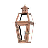Orleans Outdoor Wall Lantern