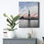 Statue of Liberty - reproduction de photo sur toile tendue-683053306