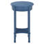 Table d'appoint ronde Tinsley-1072345474