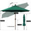 Kaibab 9' Market Umbrella-1631767574