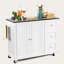 Lalma Bar Cart
