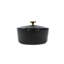 Bourgogne Cast Iron Round Casserole-1398600228-1398600670