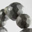 Garnet Sculpture