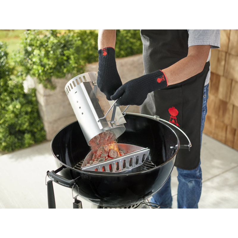 Weber Chimney Starter Weber