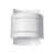 White is out of stock selected