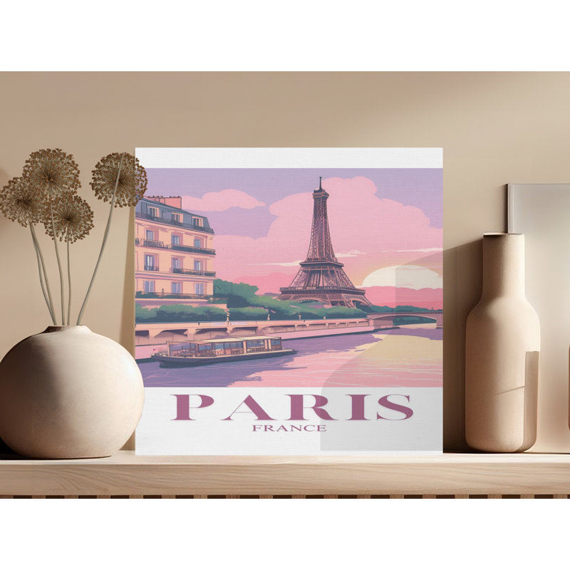 Ogburn Wrapped Canvas Print Set, 6x6