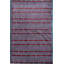 Wool Geometric Area Rug