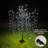 Weeping Willow Tree Lighted Display