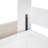 Space-Saving Murphy Bed with Integrated Sofa Functionality