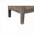 Cabinets, 60” Modern Farmhouse 4-Door with Adjustable Shelf Natural Fir Wood Walnut Brown | Hallway | Traditional