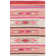 Conkling Flatweave Jute/Cotton Southwestern Rug in Red