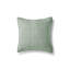 Laundered Cotton Cotton Pillow Sham-670196252