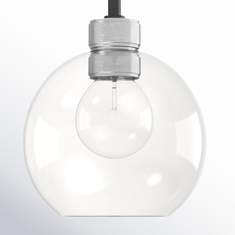 Davian 1 - Light Single Pendant