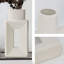 Vase en céramique, style minimaliste bohème nordique, ensemble de 2-1941102488