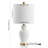 Krall Metal Table Lamp