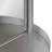 Lumi Metal Flat Mirror with Shelves-1231328523-1220195007