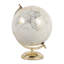 Globe terrestre en plastique Koregan