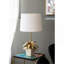 Lampe de table D15 x 29 po
