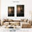 Brampt Bear On A Tree-108528821