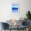 Moonlit Gradient Print by Oliver Gal-571373730-771293169