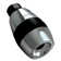 Niagara Conservation N2615CH Tri-Max 1-Spray with 0.5-1.5 GPM 2-in. Wall Mount Adjustable Fixed Shower Head in Chrome, 1-Pack | Bathroom Shower Head Sprayer with Pressure Compensation