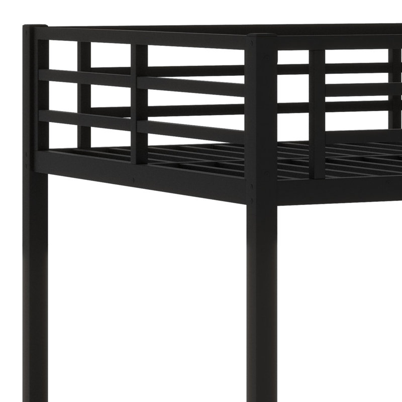Metal Bunk Bed For Teens And Adults