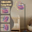  Lampe sur pied Arc Sun Cloud