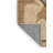 Washable Jerboa Wildlife Area Rug-1059517002