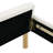 Upholstered Platform Bed