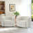Ourson blanc est en rupture de stock