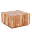 Table basse Fessler T1109 Naturel
